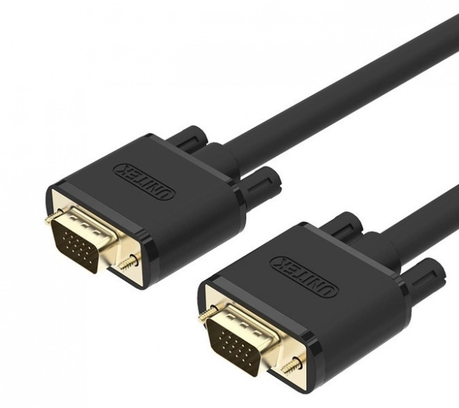 Universele VGA-kabel Unitek 1m