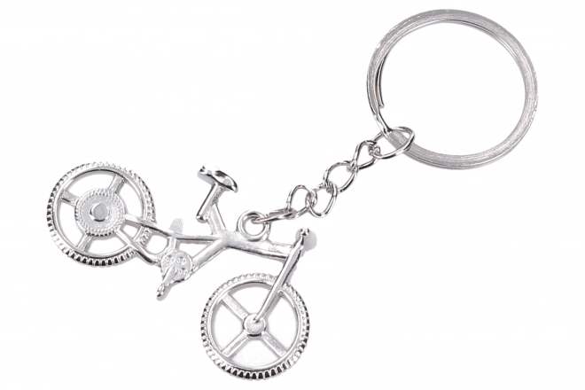 Fietssleutelhanger