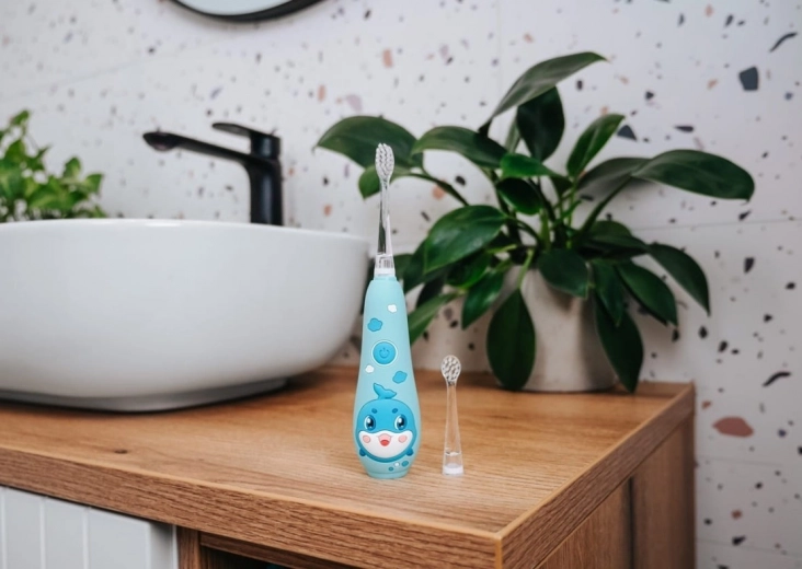 Slimme timer met puls elke 30 seconden