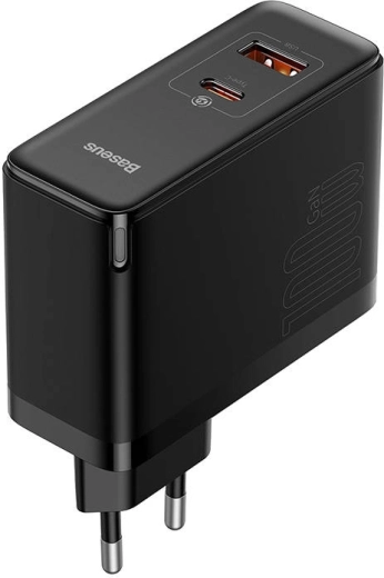 Snel opladen van twee apparaten