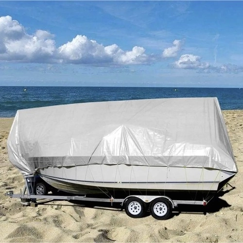 Zeil 4x5m Gardlov 24653