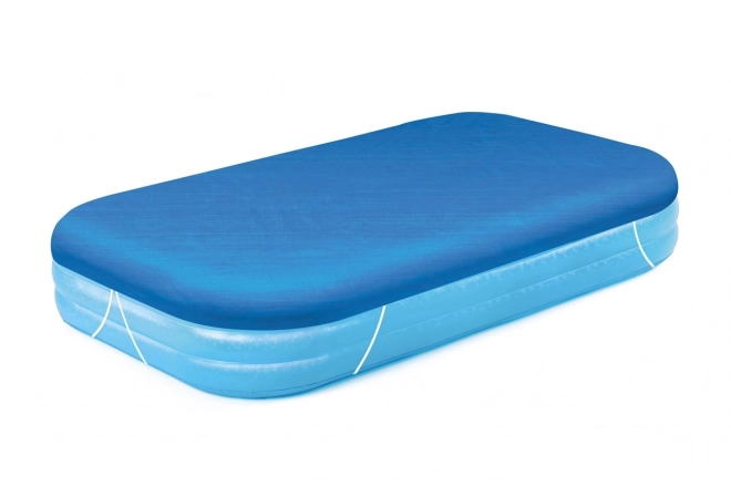 Beschermhoes voor zwembad Bestway 305 x 183 cm