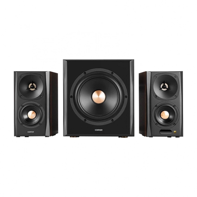 Edifier S360DB luidsprekers 2.1