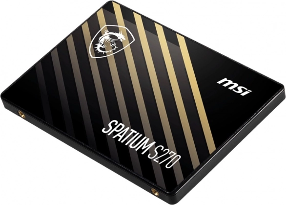 3D NAND en databescherming