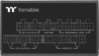 Ondersteuning voor PCIe Gen 5