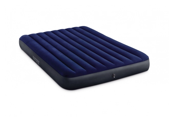 Opblaasbaar bed Standaard Queen 152 cm x 203 cm