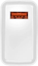 Snel opladen tot 18 W