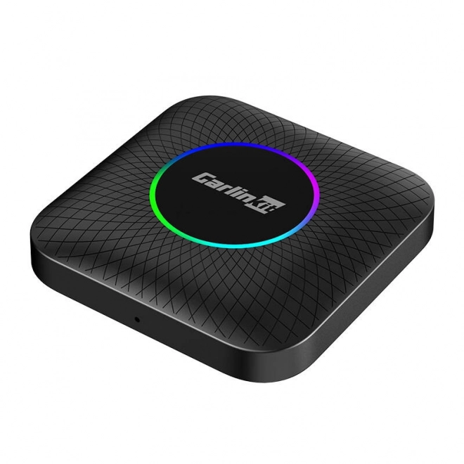 Draadloze adapter Carlinkit TBOX PLUS voor Apple Carplay en Android Auto