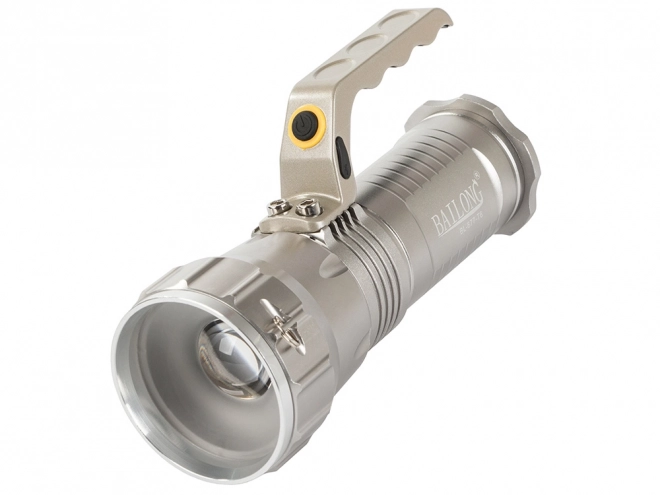 Militaire zaklamp met cree xm-l t6 van Bailong