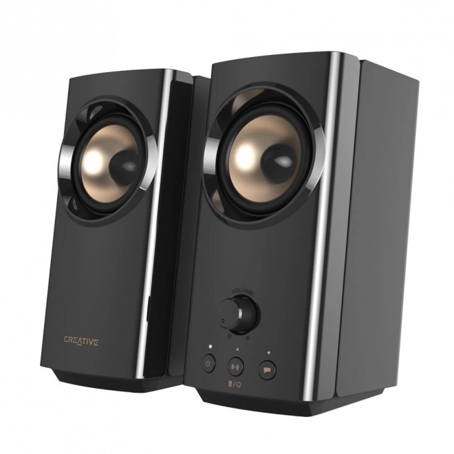 Draadloze luidsprekers Creative T60 2.0