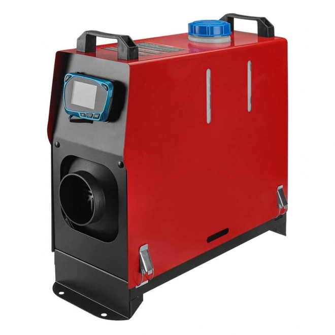 Parkeerverwarming Blitzwolf BW-AH-V2B 5kW 12V