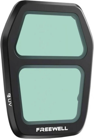 UV-filter Freewell voor DJI Air 3S