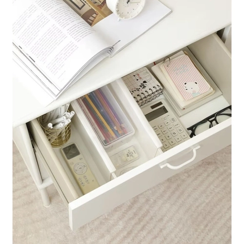 Witte Lade Organizer Ruhhy