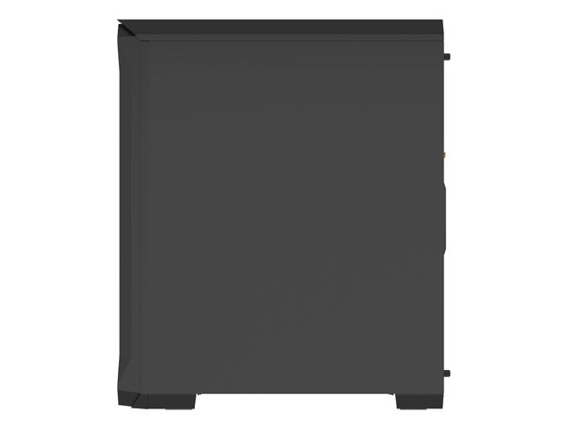 Kast Genesis Irid 505F met raam USB 3.0