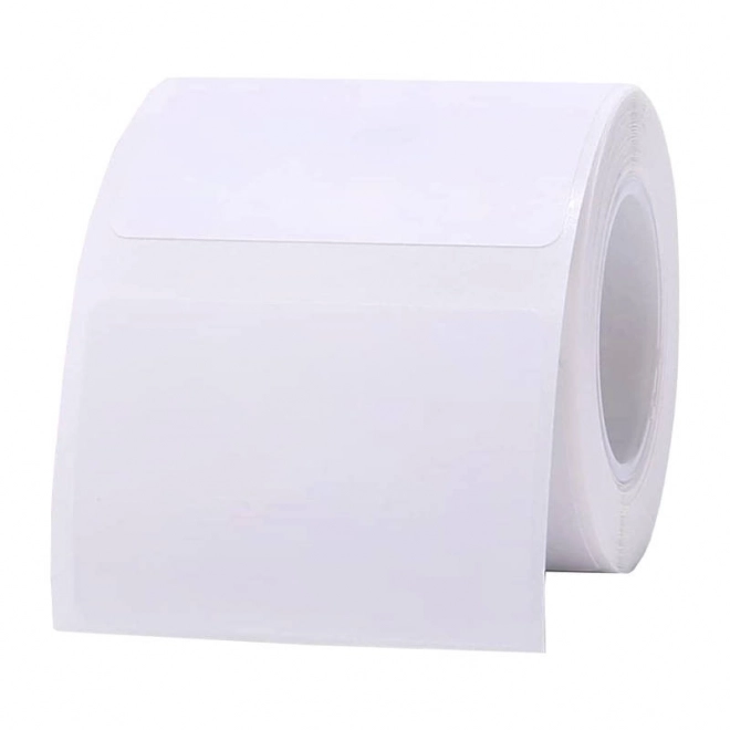 Thermische etiketten Niimbot voor B21, 50 mm x 30 mm, 230 stuks.