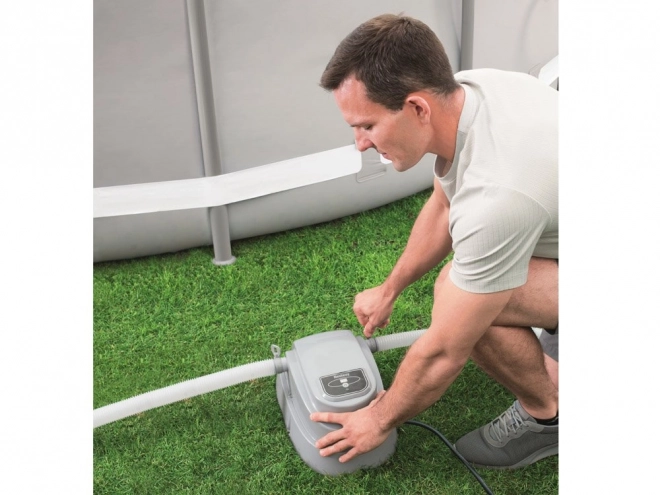 Waterverwarmer voor zwembaden Bestway