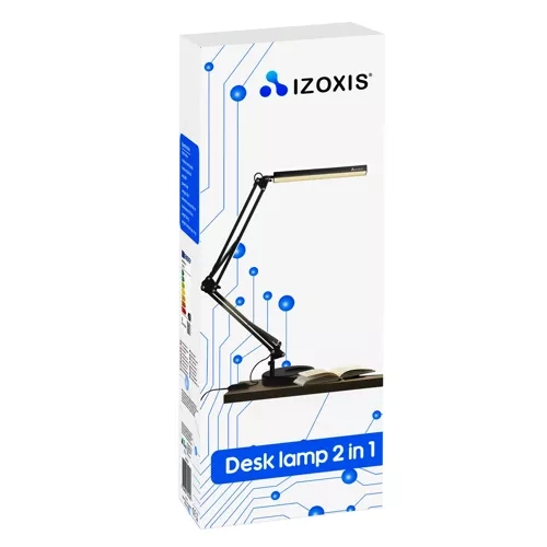 Tafel Lamp 2 in 1 Izoxis 23503