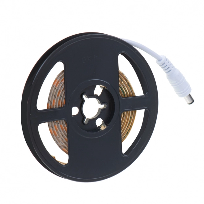 Waterdichte LED-strip op batterijen met bewegingssensor