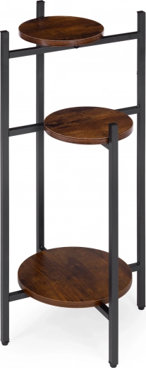 Warm houtdecor voor een knusse uitstraling