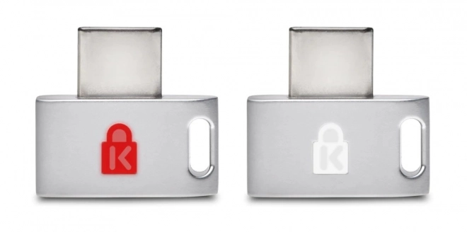 Usb-C vingerafdruklezer VeriMark Guard