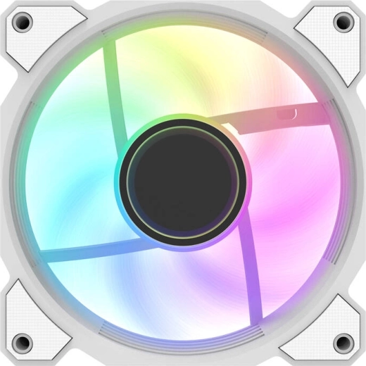 A‑RGB-verlichting en brede compatibiliteit