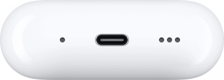 MagSafe‑hoesje met USB‑C en nauwkeurig terugvinden