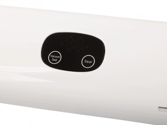Vacuum Sealer voor Voedsel