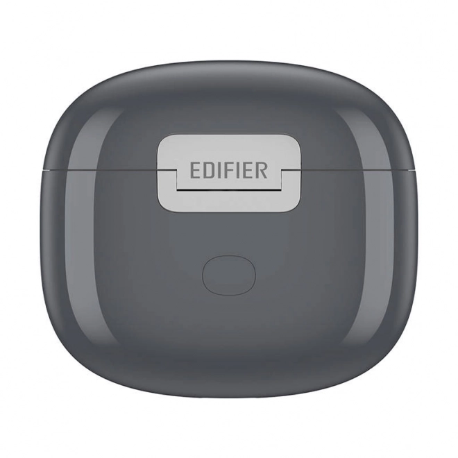 Draadloze hoofdtelefoon Edifier W320TN met ANC (grijs)