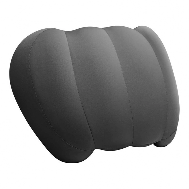 Ergonomisch kussen voor lendensteun Baseus ComfortRide zwart