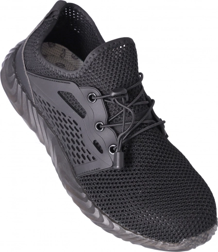 Ademend en licht bovenwerk