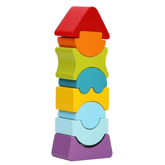 Comfortabel en stabiel bouwen