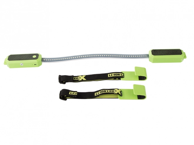 Werkplaatslamp onder de motorkap LED