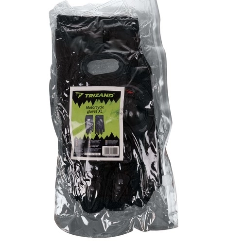 Motorhandschoenen XL Trizand 22632