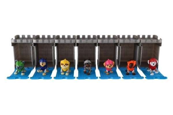 Paw Patrol Dappere Ridders Figuur