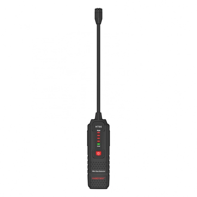 Mini gaslekdetector