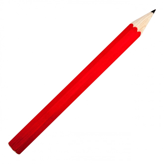 Fauna Grote Potlood Rood
