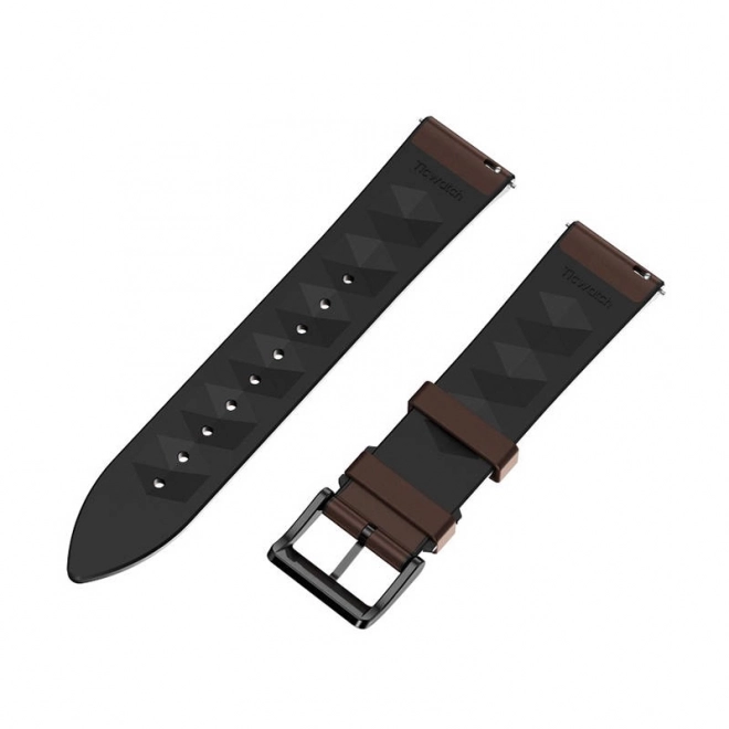 Slim horloge Mobvoi TicWatch Pro 3 Ultra LTE