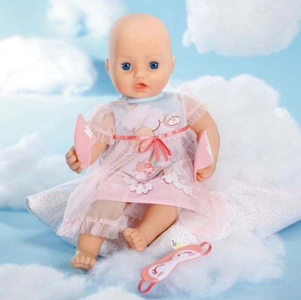 Baby Annabell nachtjapon Zoete dromen 43 cm
