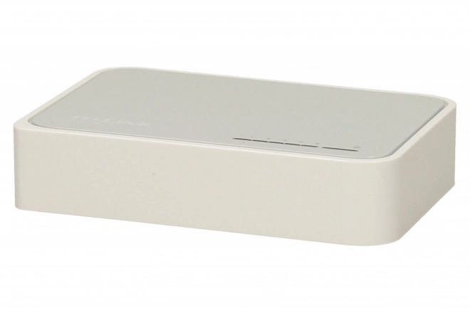 Switch TP-Link SF1005D 5-poorts 10/100Mbps