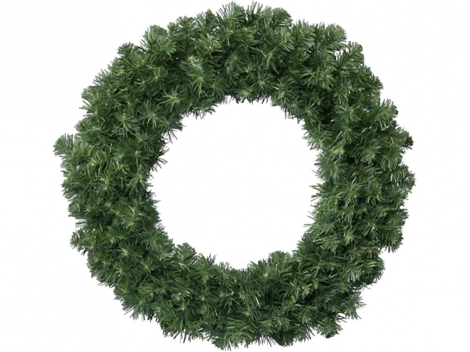 Kerstdecoratieve krans 50 cm