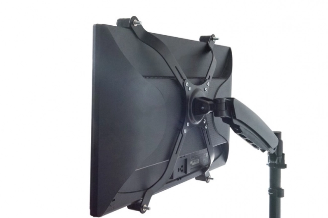 Adapter voor monitoren zonder VESA