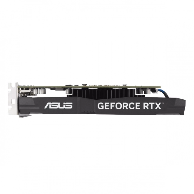Grafische kaart ASUS GeForce RTX 3050 Dual OC 6GB GDDR6
