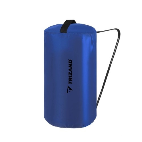 Slaapzak - blauw S10249