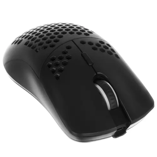 Draadloze gamingmuis Dunmoon