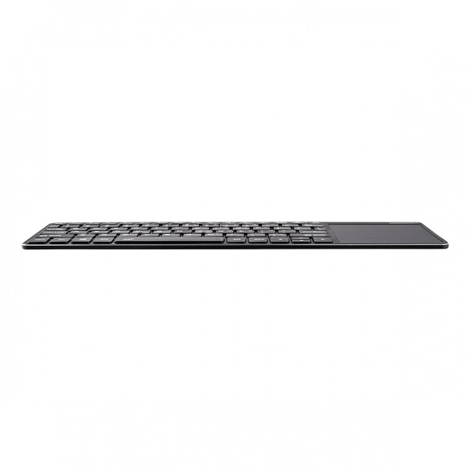 Draadloos toetsenbord met touchpad MODECOM MC-TPK1
