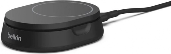 Magnetische technologie voor snel opladen