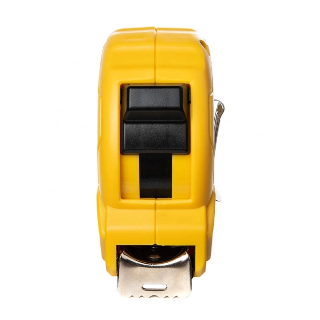 Meetlint Deli Gereedschap 10m EDL9010B geel