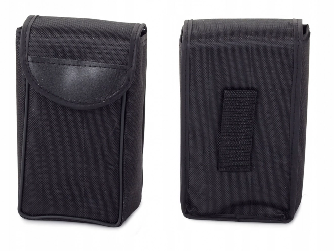 Compacte toeristische verrekijker VERK HD 32x42 met hoes