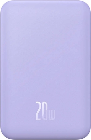 Snel 20W bedraad opladen