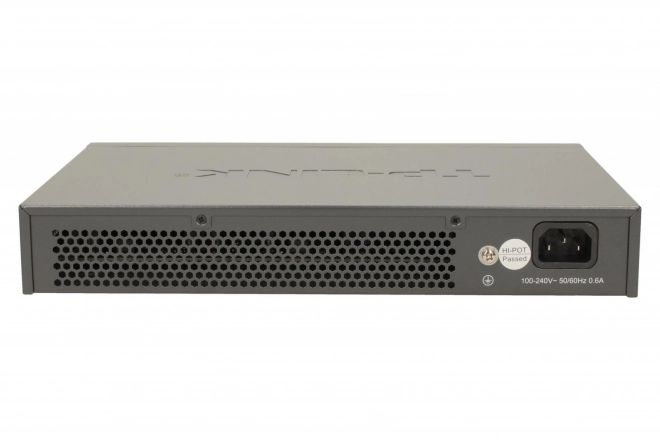 Gigabit-switch TL-SG1024D